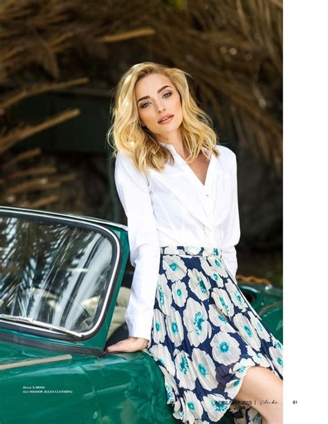 Picture Of Brianne Howey Pretty Girl Swag Cute Preppy Outfits Style