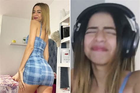 Twitch Streamer Kimmikka Breaks Silence And Reveals Real Reason She Was
