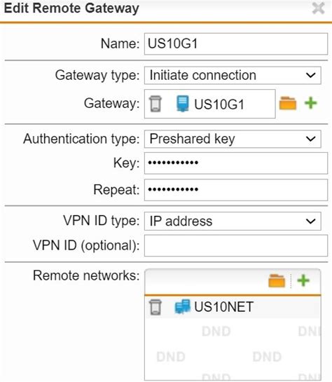 PaloAlto PA440 to SG230 site-2-site IPSEC VPN - VPN: Site to Site and ...