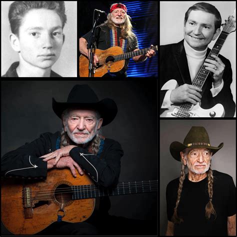 when is willie nelson's birthday 9