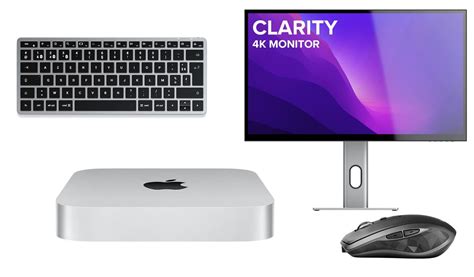 Mac Mini M2 notre sélection d accessoires en 2023 Ludicweb fr