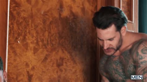 Papis Sex Club Adventure BoyFriendTV