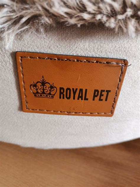 Лежак ROYAL PET | отзывы