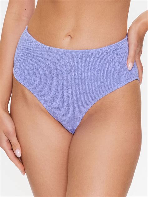 Etam D Od Bikini Fioletowy Modivo Pl