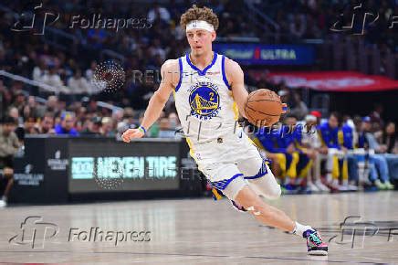 Folhapress Fotos Nba Golden State Warriors At Los Angeles Clippers