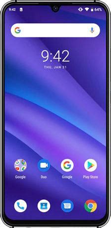 UMiDIGI A5 Pro Price Specs And Best Deals