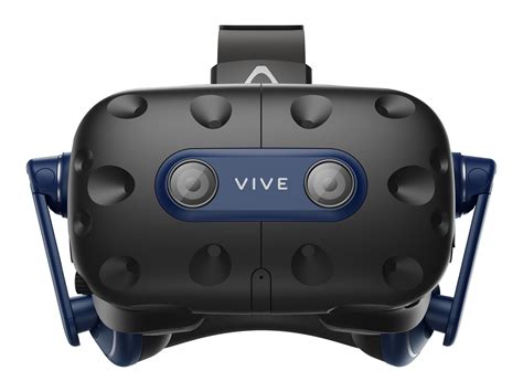 HTC VIVE Pro 2 Full Kit | Dustin.se