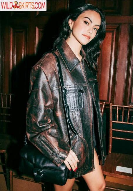 Camila Mendes Nude Leaked Photos And Videos WildSkirts