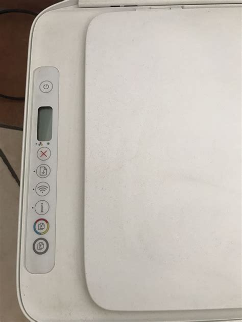 Drukarka hp DeskJet 2700 Series Kolbuszowa • OLX.pl