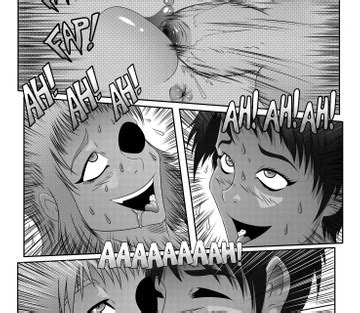 Scarlet Fox Ebony Raven Has Arrive Muses Sex And Porn Comics