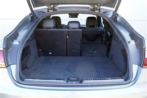 Używany Mercedes GLC X253 - opinie, dane techniczne, usterki