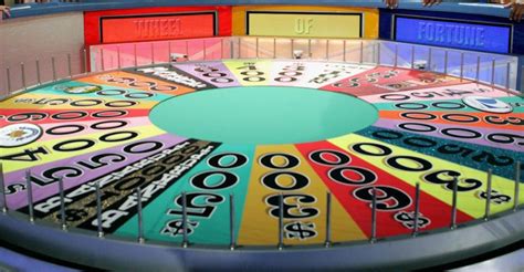 Wheel Of Fortune Strategy How To Win The Gameshow The New Republic