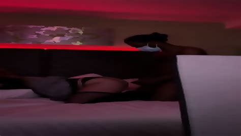 Blonde Whore Takes Thug Bbc