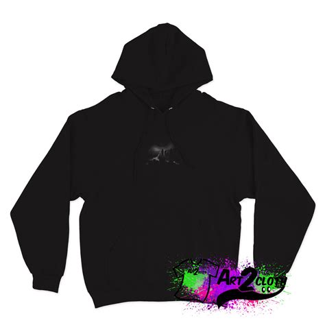 Smog Hoodie - Custom Hoodies - Art2cloth.com