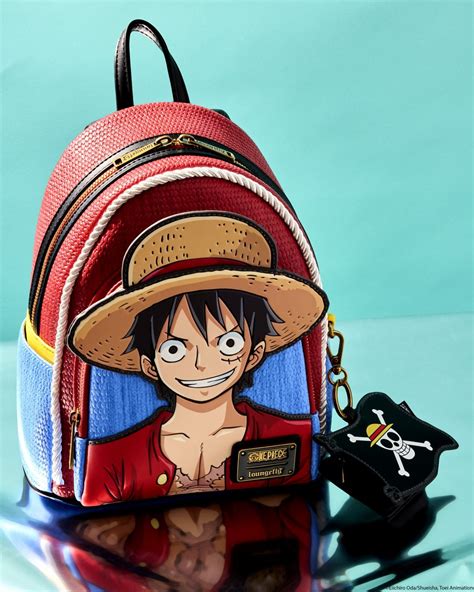 Funko and Loungefly Reveal Delightful ONE PIECE NYCC Exclusives Feat