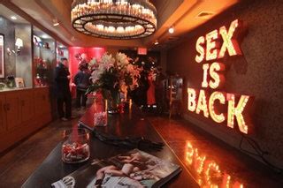 Where Was Sex And The City Filmed In New York Cn Traveller