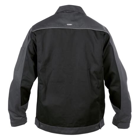 Veste De Travail Dassy Lugano Veste De Travail Bicolore