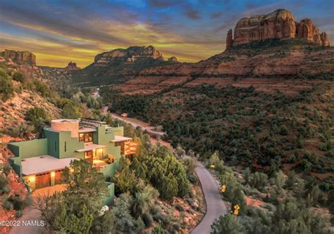 Sedona Az Real Estate Sedona Homes For Sale ®