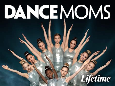 What Is Dance Moms Asia at Sandra Dolph blog