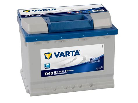 Varta akumulatori | Mobilna prodavnica akumulatora