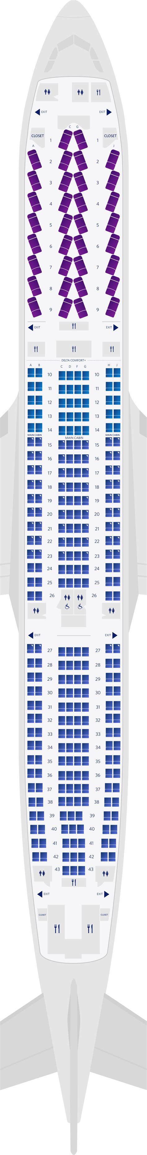 Airbus A Delta Seat Map World Map Porn Sex Picture