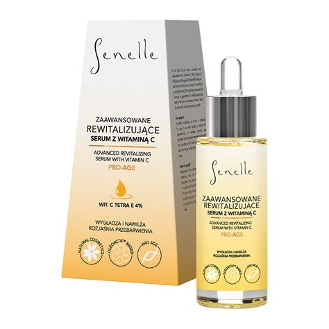 Senelle Strona Główna - Senelle Cosmetics