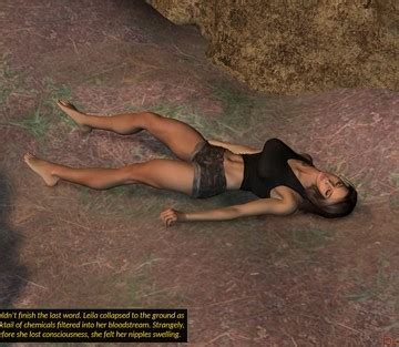 Space Farm Revamped Version Muses Sex And Porn Comics