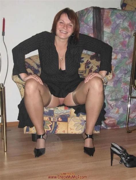 Check My Milf She Loves Flashing In Public Pics Xhamster