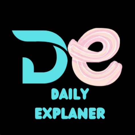 Daily Explaner Youtube