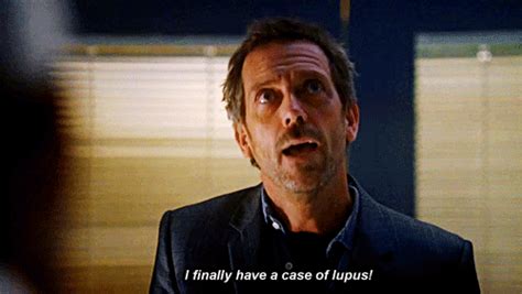 House House Md Dr House Hugh Laurie