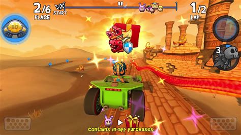 Beach Buggy Racing 2 Hot Wheels Twin Mill III Gameplay YouTube