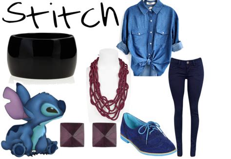 Lilo And Stitch Nani Bikini