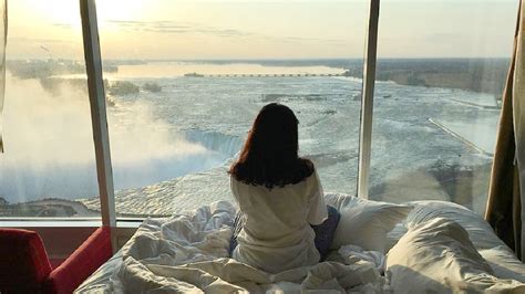 The Best Hotels in Niagara Falls, Ontario - HotelSlash