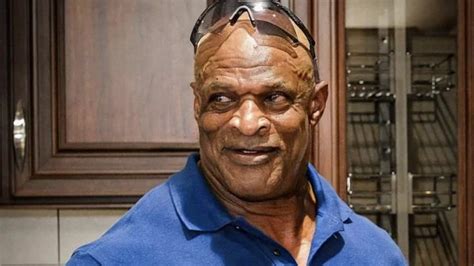 Ronnie Coleman Net Worth - OtakuKart