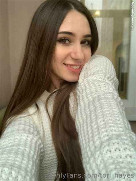 Tori Hayes Nude OnlyFans Leaks Fappening FappeningBook