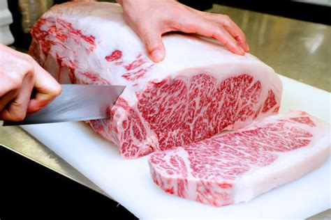 What is Japanese A5 Wagyu and American Wagyu? – Mr. Steak