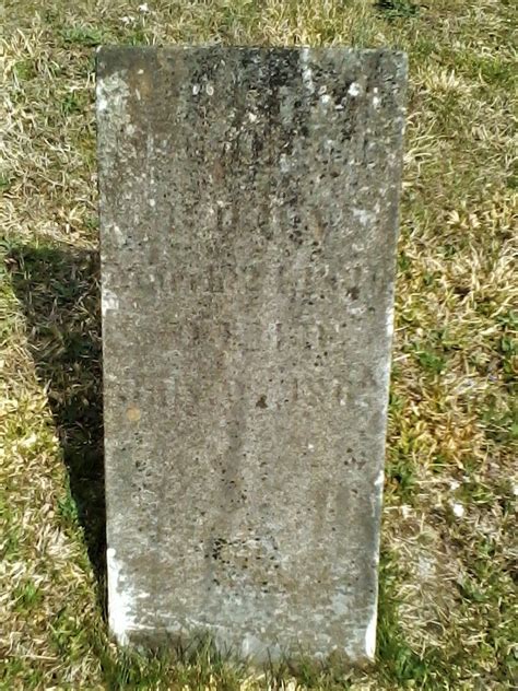 Elizabeth Harvey Hines Moore M Morial Find A Grave