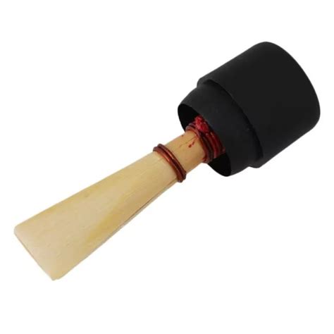 Bassoon Reed Wind Instrument Professional 57mm Accessories Medium