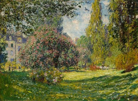 Monet in Paris (& beyond) | World In Paris