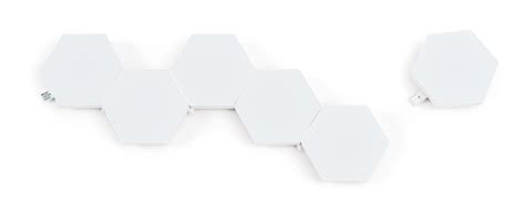 Светещи цветни сетивни панели 6 бр. — Учмаг