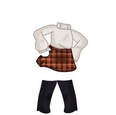 32 Lesbian Character Outfits For Gacha Life Ideas Character Outfits Clothing Sketches