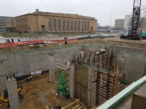 MI State Capitol on Twitter: "This morning the Michigan State Capitol