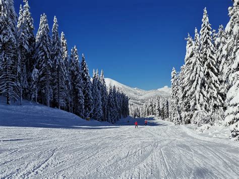 Bansko Ski Slope - Ski Resort Guru
