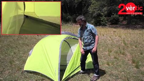 Salewa Micra II - YouTube