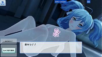 ハニーブレイド 鏡見凪サマーパーティ XVIDEOS