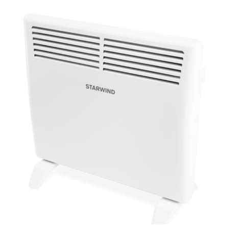 Конвектор StarWind SHV1010 | отзывы
