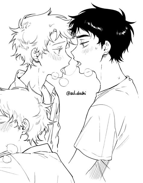 Comics drawings and requests tweek sex craig nsfw read from left to right página wattpad Artofit