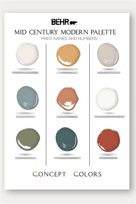 Neutral Whole House Paint Color Scheme Artofit