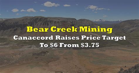 Bear Creek Mining Q3 2024 Results 10 751 Ounces Of Gold And Record