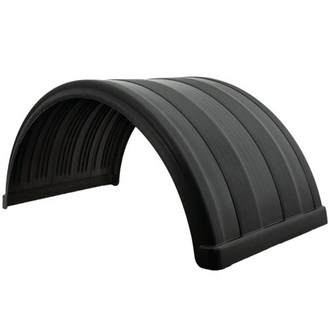 Plastic Mudguard 62х175 – FI-TRUCK